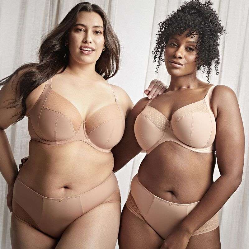 Sculptresse Lingerie