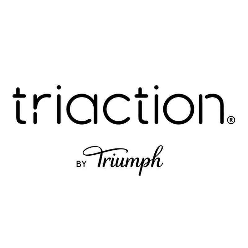 Triaction by Triumph Logo
