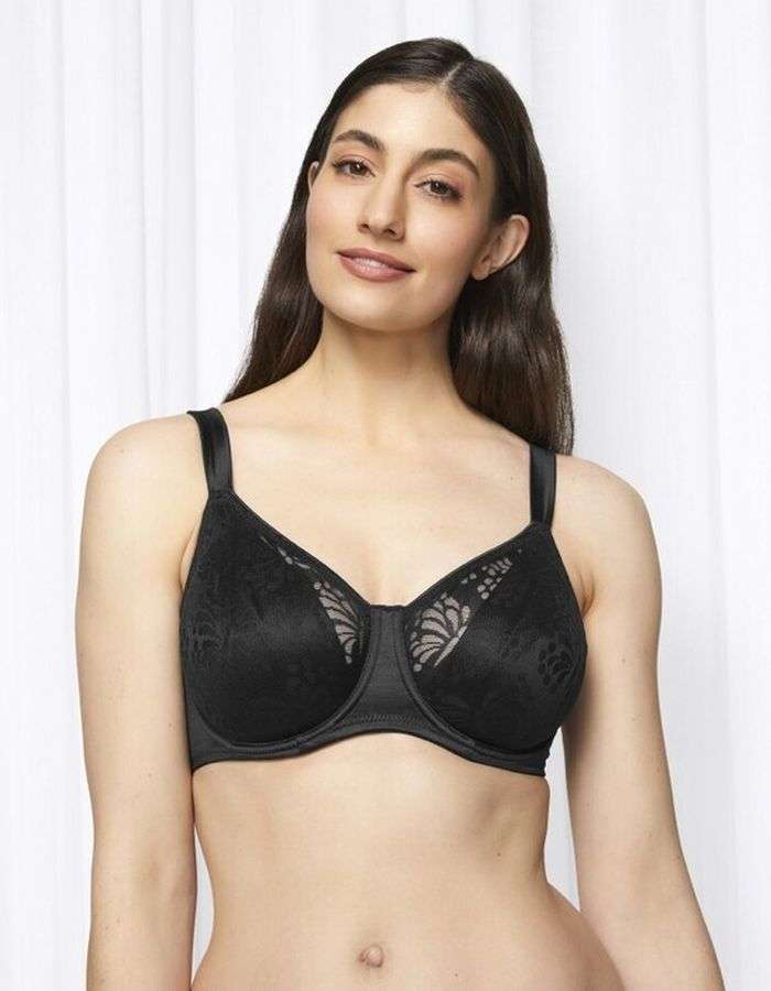 Minimizer Bras