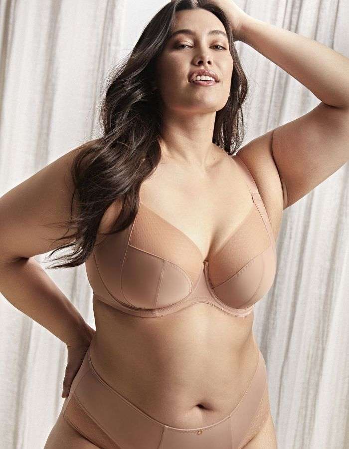 Plus Size Bras