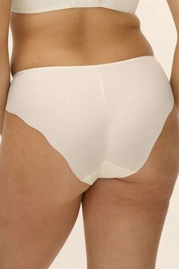 Fantasie Magdalena Brief, Ivory, Back View