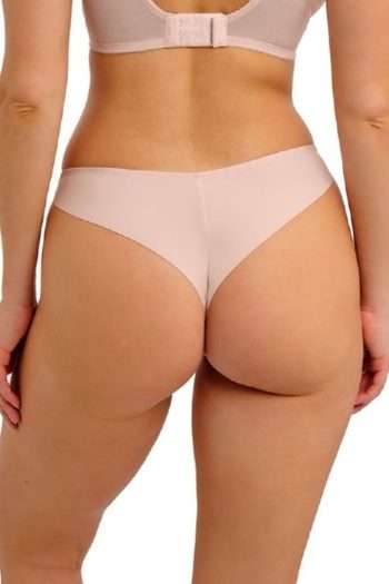 Freya Quinn Brazilian Brief, Cameo, Back View