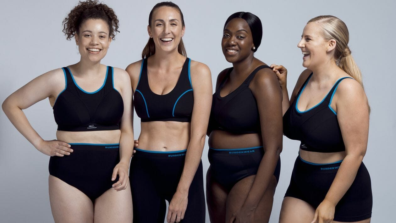 Runderwear Brand